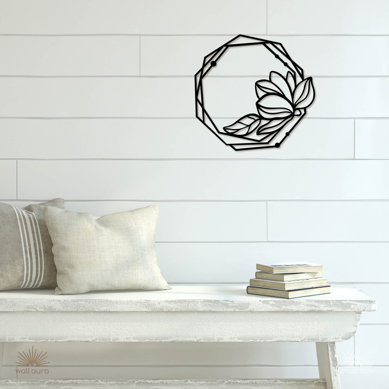 Flower Frame