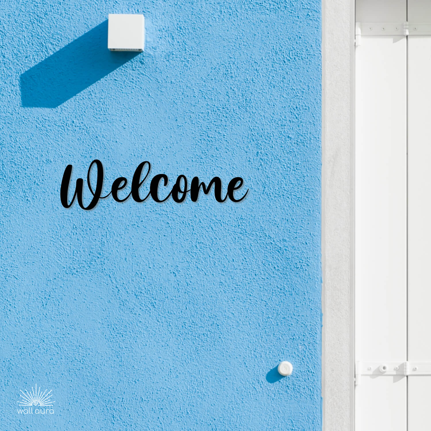 Welcome