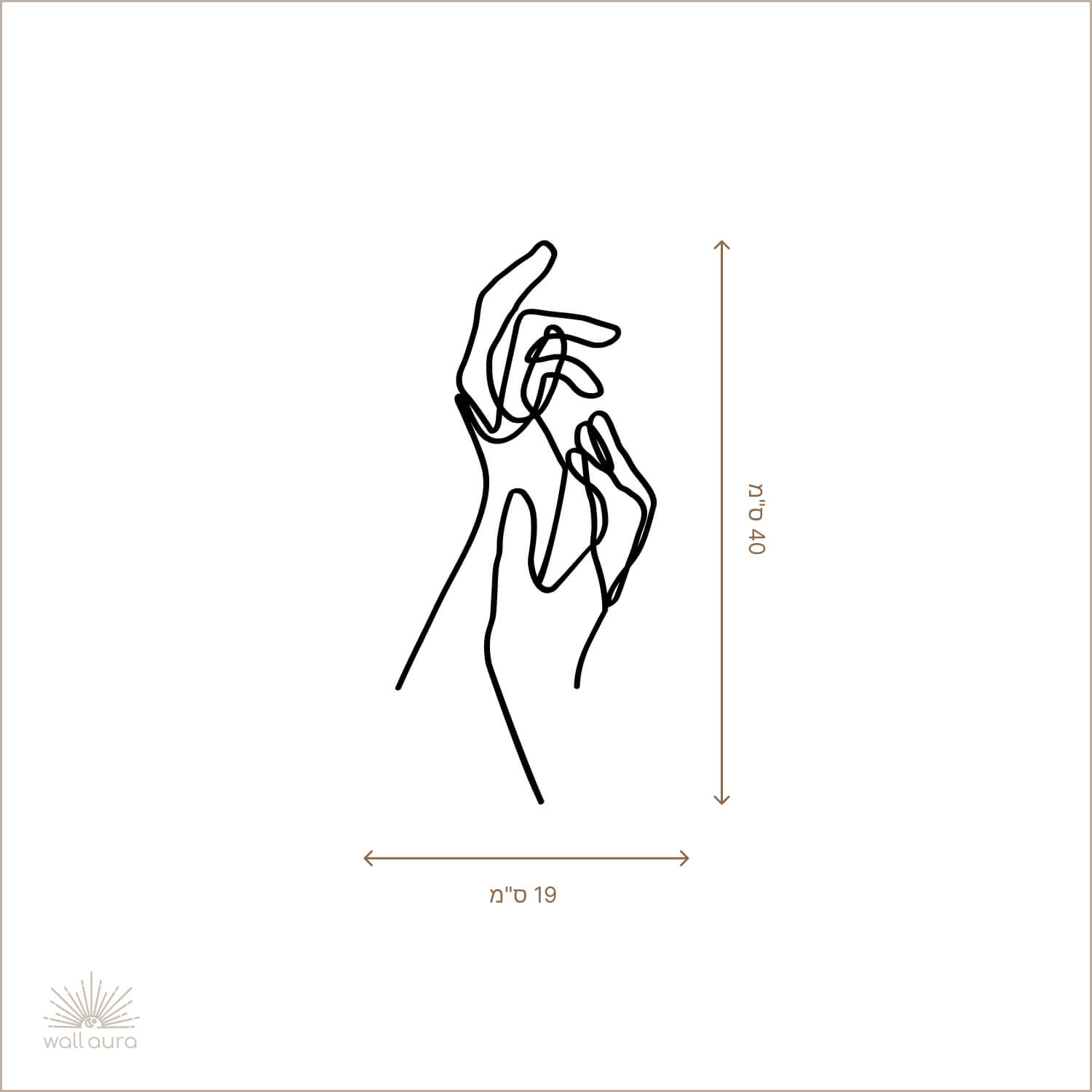 Hands